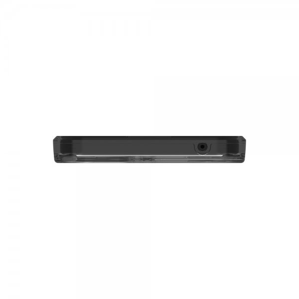 Urban Armor Gear (UAG) Samsung Galaxy Z Flip 5 Kuori Plyo Pro MagSafe Ash/Space Grey