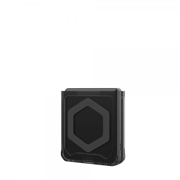 Urban Armor Gear (UAG) Samsung Galaxy Z Flip 5 Kuori Plyo Pro MagSafe Ash/Space Grey