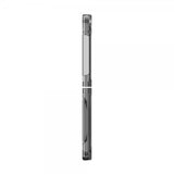 Urban Armor Gear (UAG) Samsung Galaxy Z Flip 5 Kuori Plyo Pro MagSafe Ash/Space Grey