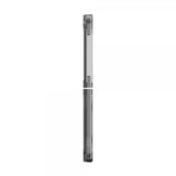 Urban Armor Gear (UAG) Samsung Galaxy Z Flip 5 Kuori Plyo Pro MagSafe Ash/Space Grey