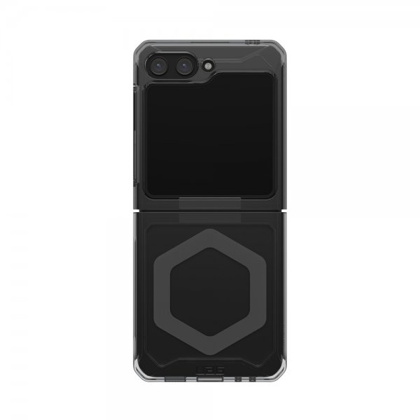 Urban Armor Gear (UAG) Samsung Galaxy Z Flip 5 Kuori Plyo Pro MagSafe Ash/Space Grey