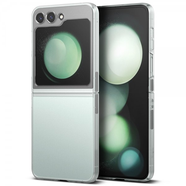 Ringke Samsung Galaxy Z Flip 5 Kuori Slim Matte Clear