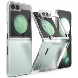 Ringke Samsung Galaxy Z Flip 5 Kuori Slim Matte Clear