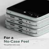 Ringke Samsung Galaxy Z Flip 5 Kuori Slim Matte Clear