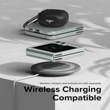 Ringke Samsung Galaxy Z Flip 5 Kuori Slim Matte Clear