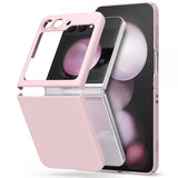 Ringke Samsung Galaxy Z Flip 5 -suojakuori Slim Strawberry