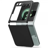Ringke Samsung Galaxy Z Flip 5 -suojakuori Slim, musta