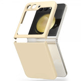Ringke Samsung Galaxy Z Flip 5 Kuori Slim Vanilla