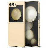 Ringke Samsung Galaxy Z Flip 5 Kuori Slim Vanilla