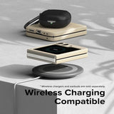 Ringke Samsung Galaxy Z Flip 5 Kuori Slim Vanilla