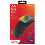 ZAGG InvisibleShield Samsung Galaxy Z Flip 5 Näytönsuoja Ultra Eco