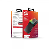 ZAGG InvisibleShield Samsung Galaxy Z Flip 5 Näytönsuoja Ultra Eco