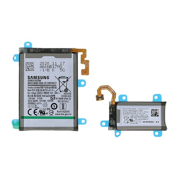 Samsung Galaxy Z Flip 5G Alkuperäinen Akku