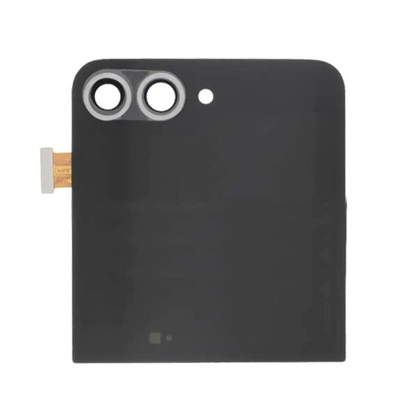 Samsung Galaxy Z Flip 6 (F741B) Ulompi LCD Alkuperäinen - Sininen