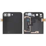 Samsung Galaxy Z Flip 6 (F741B) Ulompi LCD Alkuperäinen - Sininen