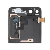 Samsung Galaxy Z Flip 6 (F741B) Ulompi LCD Alkuperäinen - Sininen
