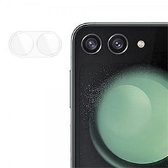 Samsung Galaxy Z Flip 6 Näytönsuoja & Kameran linssinsuojus