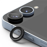 Ringke Samsung Galaxy Z Flip 6/Flip 7 FE Kameran Linssinsuojus Kehys 2-pakkaus