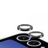 PanzerGlass Samsung Galaxy Z Flip 6/Flip 7 FE Kameran suojus Hoops