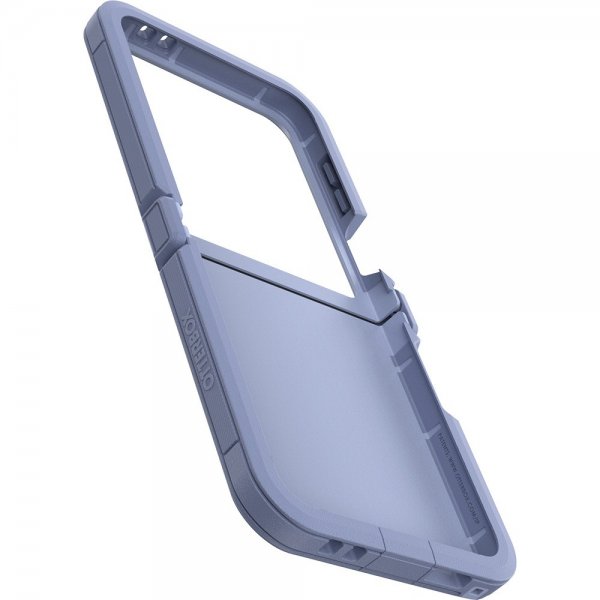 Otterbox Samsung Galaxy Z Flip 6/Flip 7 FE suojakuori Defender XT Denver Dusk Purple