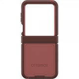 Otterbox Samsung Galaxy Z Flip 6/Flip 7 FE suojakuori Defender XT Red Clay