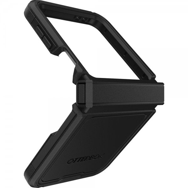 Otterbox Samsung Galaxy Z Flip 6/Flip 7 FE suojakuori Defender XT musta