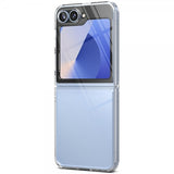 Ringke Samsung Galaxy Z Flip 6/Flip 7 FE Kuori Fusion Transparent