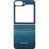 Pitaka Samsung Galaxy Z Flip 6 Kuoret MagEZ Case 5 Moonrise