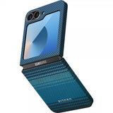 Pitaka Samsung Galaxy Z Flip 6 Kuoret MagEZ Case 5 Moonrise