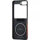 Pitaka Samsung Galaxy Z Flip 6 -suojakuori MagEZ Case 5 Sunset
