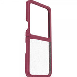 Otterbox Samsung Galaxy Z Flip 6/Flip 7 FE suojakuori Thin Flex Berry Bliss
