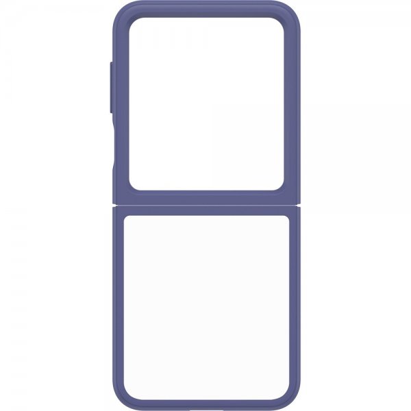 Otterbox Samsung Galaxy Z Flip 6/Flip 7 FE -kuori Thin Flex Denver Dusk Purple