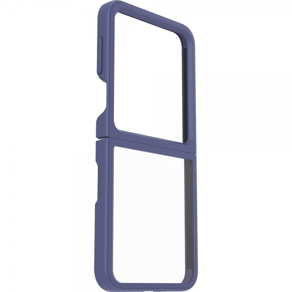 Otterbox Samsung Galaxy Z Flip 6/Flip 7 FE -kuori Thin Flex Denver Dusk Purple