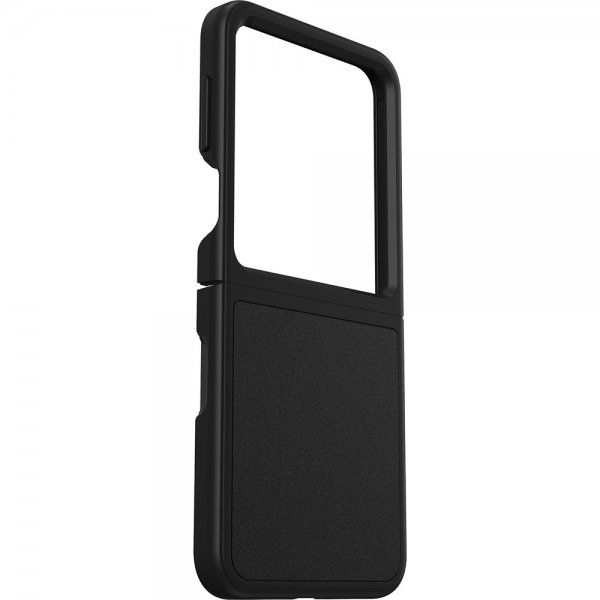 Otterbox Samsung Galaxy Z Flip 6/Flip 7 FE Kuori Thin Flex Musta