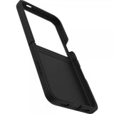 Otterbox Samsung Galaxy Z Flip 6/Flip 7 FE Kuori Thin Flex Musta