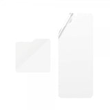 PanzerGlass Samsung Galaxy Z Flip 6/Flip 7 FE näytönsuoja FlipFoldFlex
