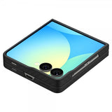 Spigen Samsung Galaxy Z Flip 7 Kuori Air Skin Aramid Musta