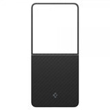Spigen Samsung Galaxy Z Flip 7 Kuori Air Skin Aramid Musta