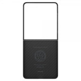 Spigen Samsung Galaxy Z Flip 7 Kuori Air Skin Aramid Musta