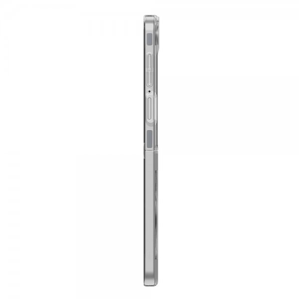 Spigen Samsung Galaxy Z Flip 7 Kuori Air Skin Mag Läpinäkyvä