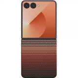Pitaka Samsung Galaxy Z Flip 7 Kuori Edge Sunset