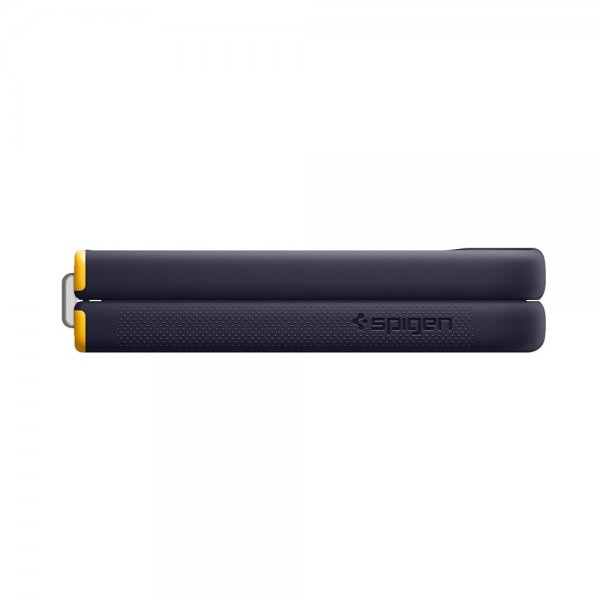 Spigen Samsung Galaxy Z Flip 7 Kuori Nano Pop MagFit Blueberry Navy