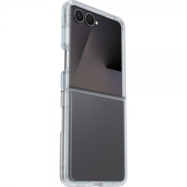 Otterbox Samsung Galaxy Z Flip 7 Kuori Thin Flex Läpinäkyvä