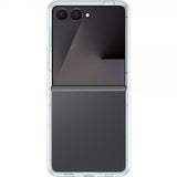 Otterbox Samsung Galaxy Z Flip 7 Kuori Thin Flex Läpinäkyvä