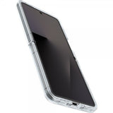 Otterbox Samsung Galaxy Z Flip 7 Kuori Thin Flex Läpinäkyvä