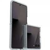 Otterbox Samsung Galaxy Z Flip 7 Kuori Thin Flex Läpinäkyvä