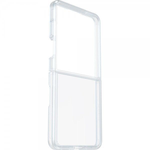 Otterbox Samsung Galaxy Z Flip 7 Kuori Thin Flex Läpinäkyvä