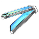Spigen Samsung Galaxy Z Flip 7 Kuori Ultra Hybrid Pro MagFit Kirkas Valkoinen