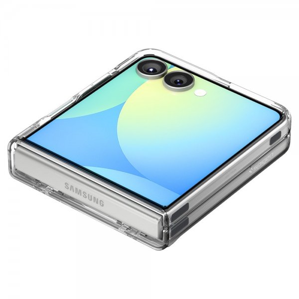Spigen Samsung Galaxy Z Flip 7 Kuori Ultra Hybrid Pro MagFit Neo One