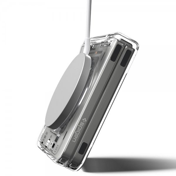 Spigen Samsung Galaxy Z Flip 7 Kuori Ultra Hybrid Pro MagFit Neo One